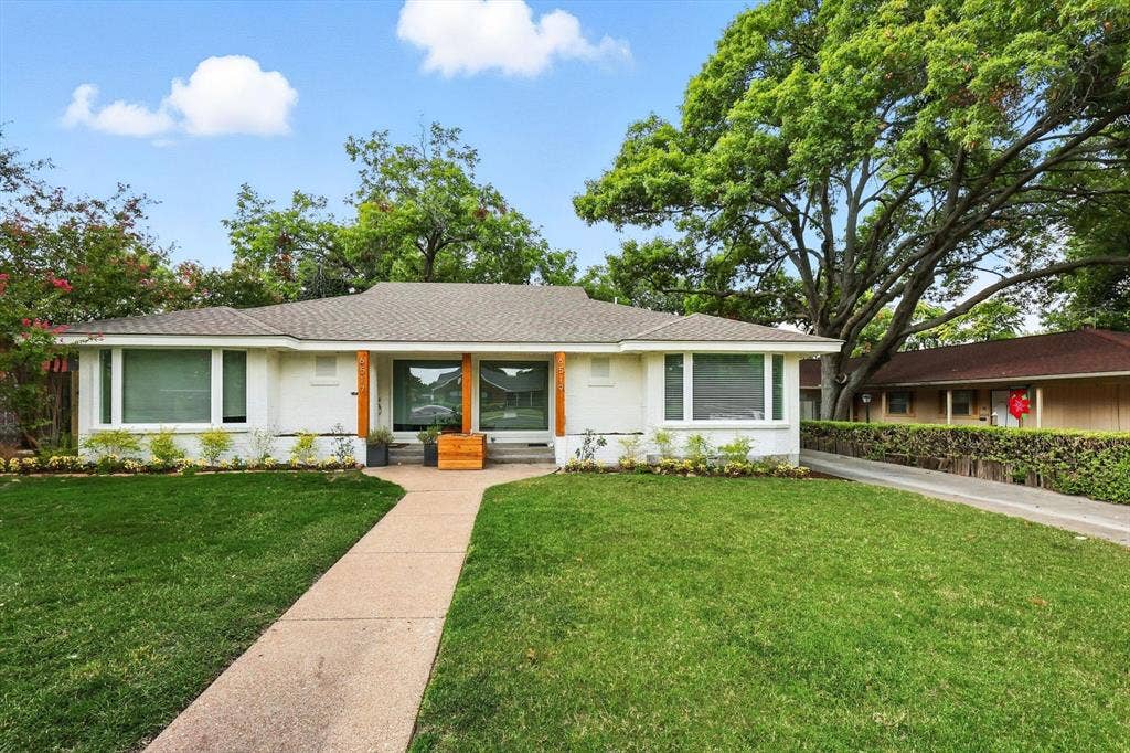 6519 Ravendale Lane, Dallas, TX 75214 6519 Ravendale Lane, Dallas, TX 75214