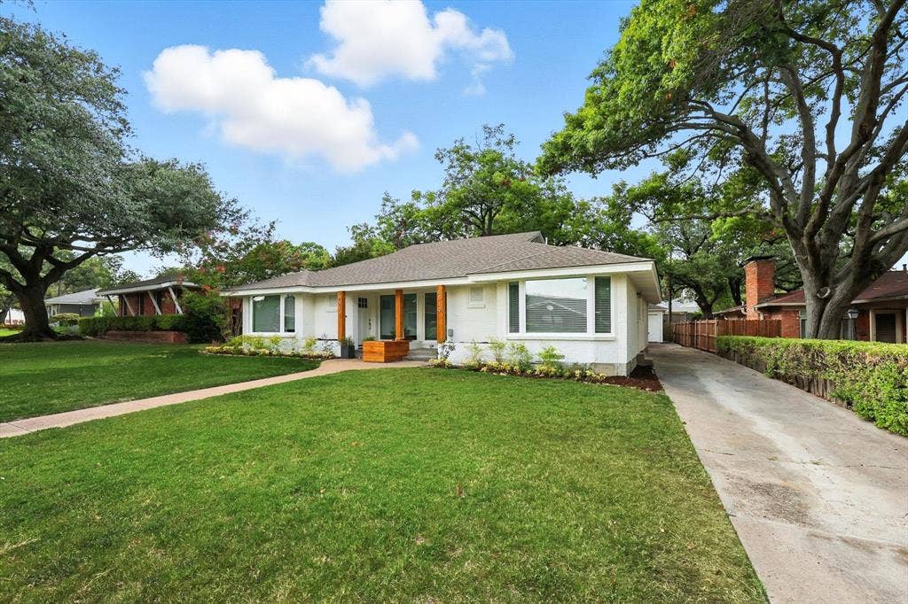 6519 Ravendale Lane, Dallas, TX 75214 6519 Ravendale Lane, Dallas, TX 75214