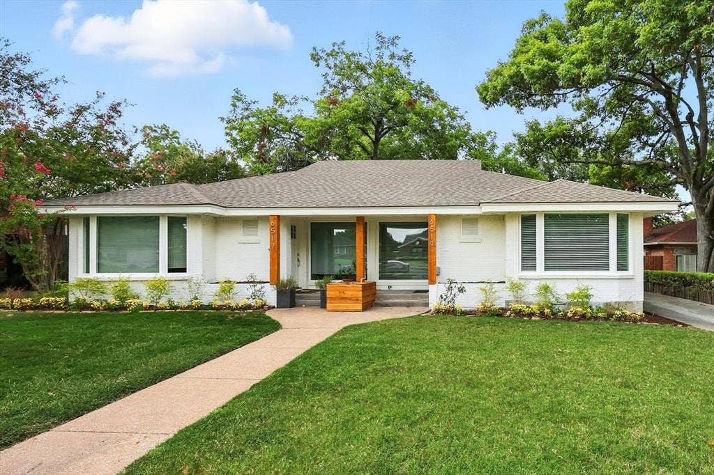 6519 Ravendale Lane, Dallas, TX 75214 6519 Ravendale Lane, Dallas, TX 75214