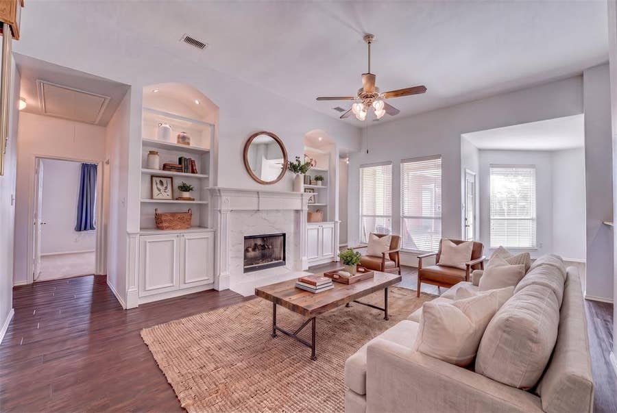 Property photo for 316 Mimosa Drive, Murphy, TX