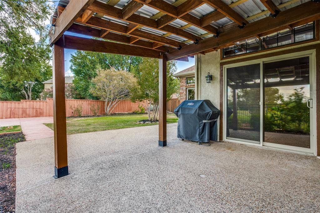 1410 Pagosa Trail, Carrollton, TX 75007