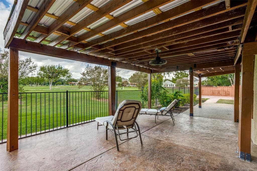 1410 Pagosa Trail, Carrollton, TX 75007