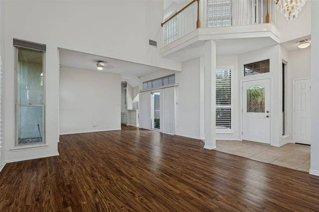 1410 Pagosa Trail, Carrollton, TX 75007