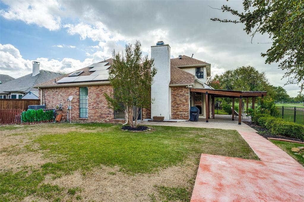 1410 Pagosa Trail, Carrollton, TX 75007