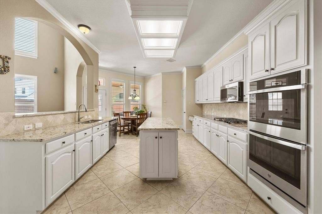 4512 Jenkins Drive, Plano, TX 75024