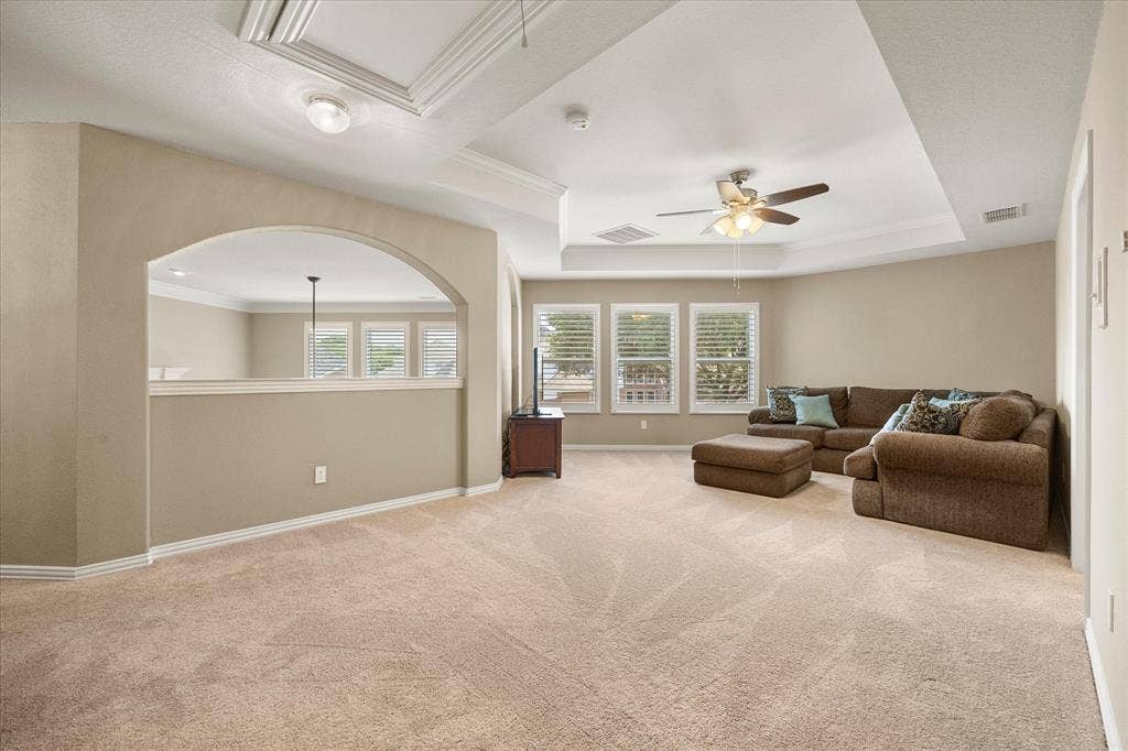 4512 Jenkins Drive, Plano, TX 75024