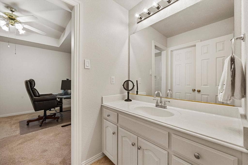 4512 Jenkins Drive, Plano, TX 75024
