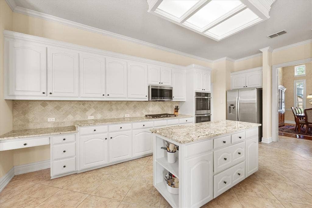 4512 Jenkins Drive, Plano, TX 75024