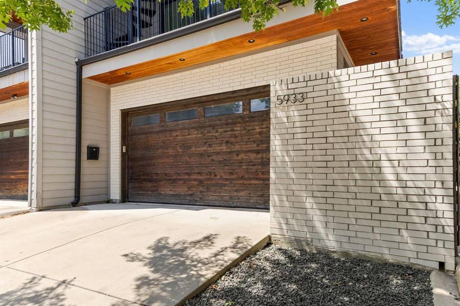 Property photo for 5933 Oram Street, Dallas, TX
