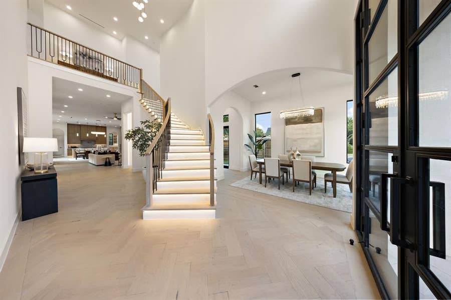Property photo for 6481 Trammel Drive, Dallas, TX