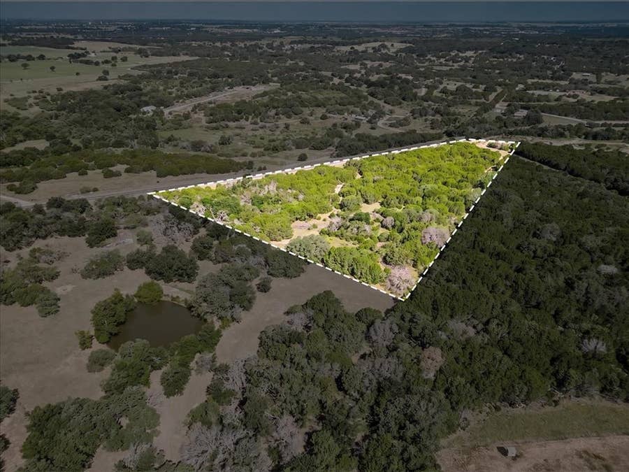 Property photo for 3801 Paluxy Highway, Granbury, TX