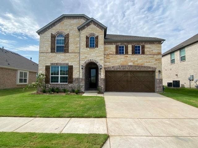 Property photo for 2220 Whitney Road, Celina, TX