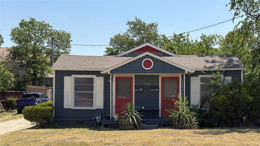 Property photo for 503 S Greenville Avenue, Richardson, TX