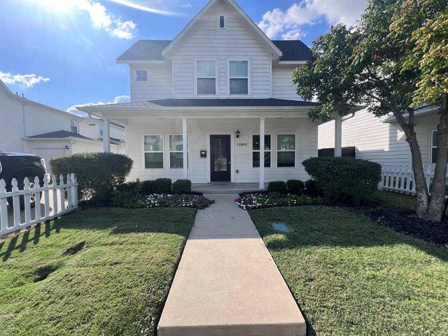 Property photo for 1000 N Kentucky Street, #B, McKinney, TX