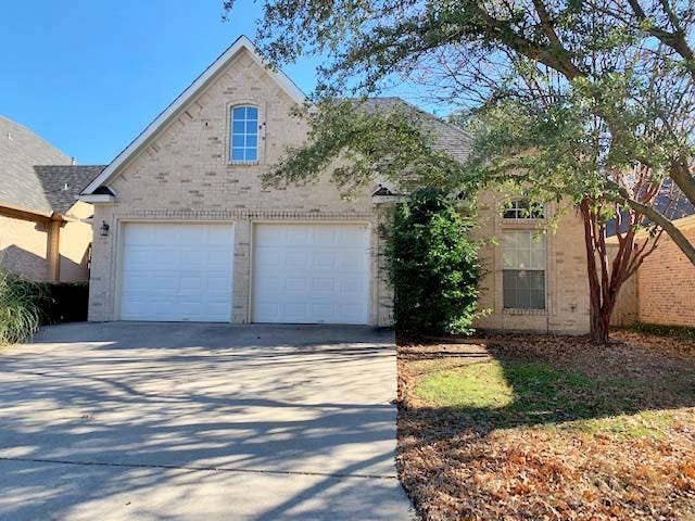 Property photo for 1113 Ellison Park Circle, Denton, TX