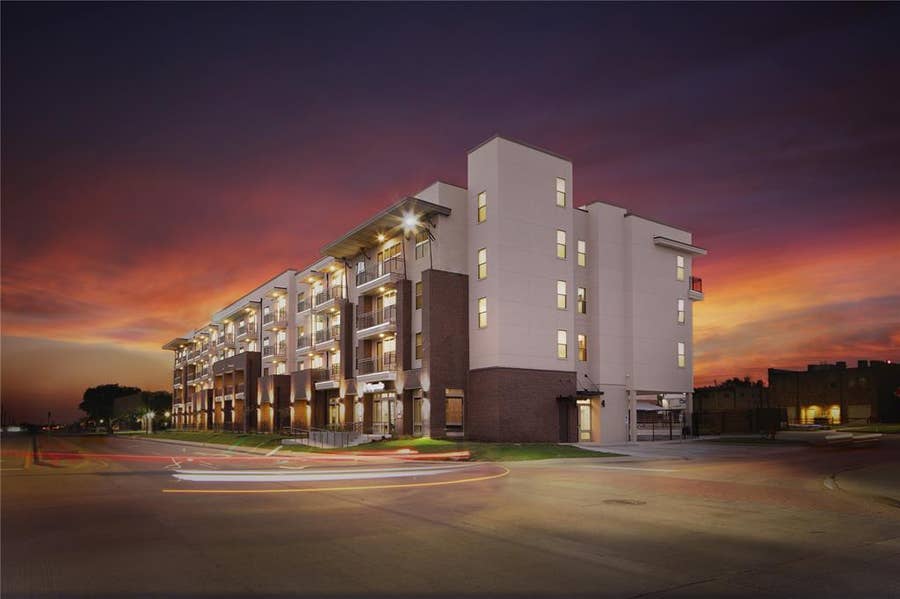 Property photo for 108 N US 377, #215, Roanoke, TX
