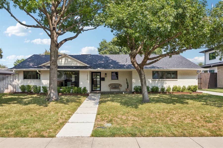 Property photo for 10530 Countess Drive, Dallas, TX