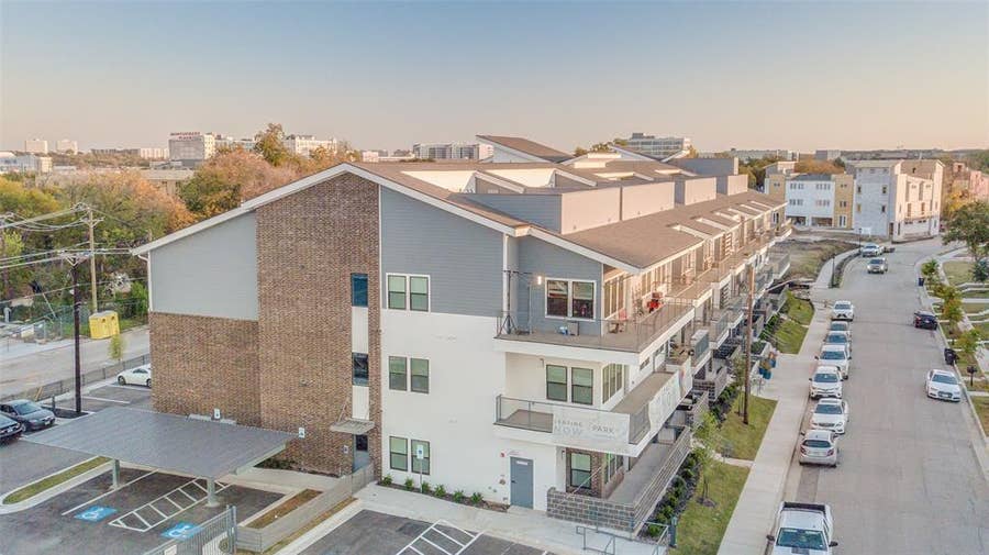 Property photo for 209 Wimberly Street, #2-310, Fort Worth, TX