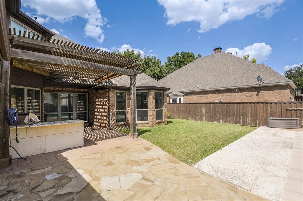 1200 Lakeway Drive, Plano, TX 75075 1200 Lakeway Drive, Plano, TX 75075