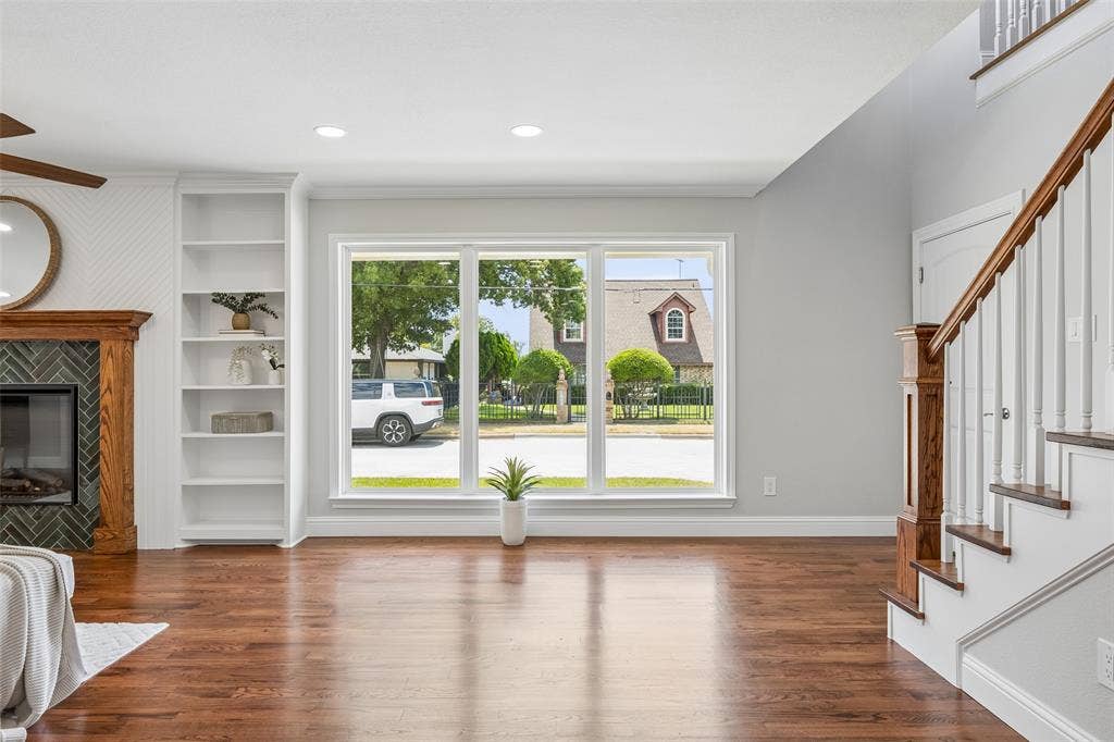 1231 S Montclair Avenue, Dallas, TX 75208