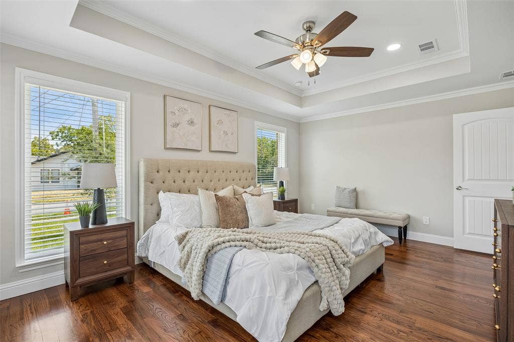 1231 S Montclair Avenue, Dallas, TX 75208