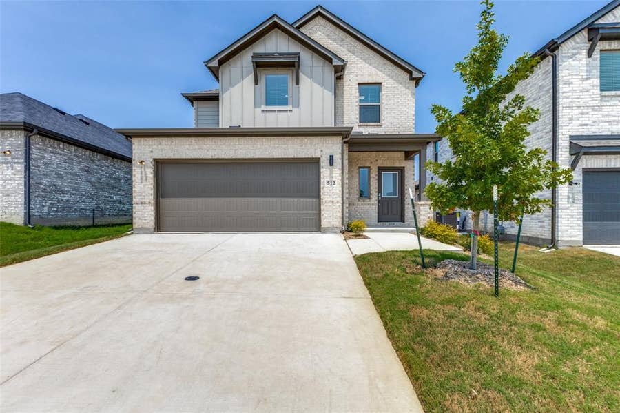 Property photo for 512 Green Grass, Princeton, TX