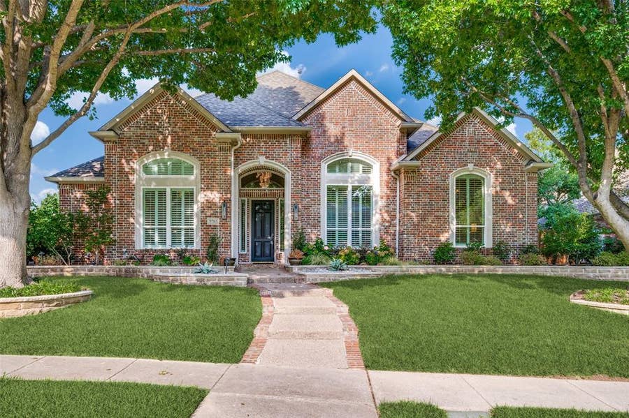 Property photo for 5765 Red Hill Lane, Frisco, TX
