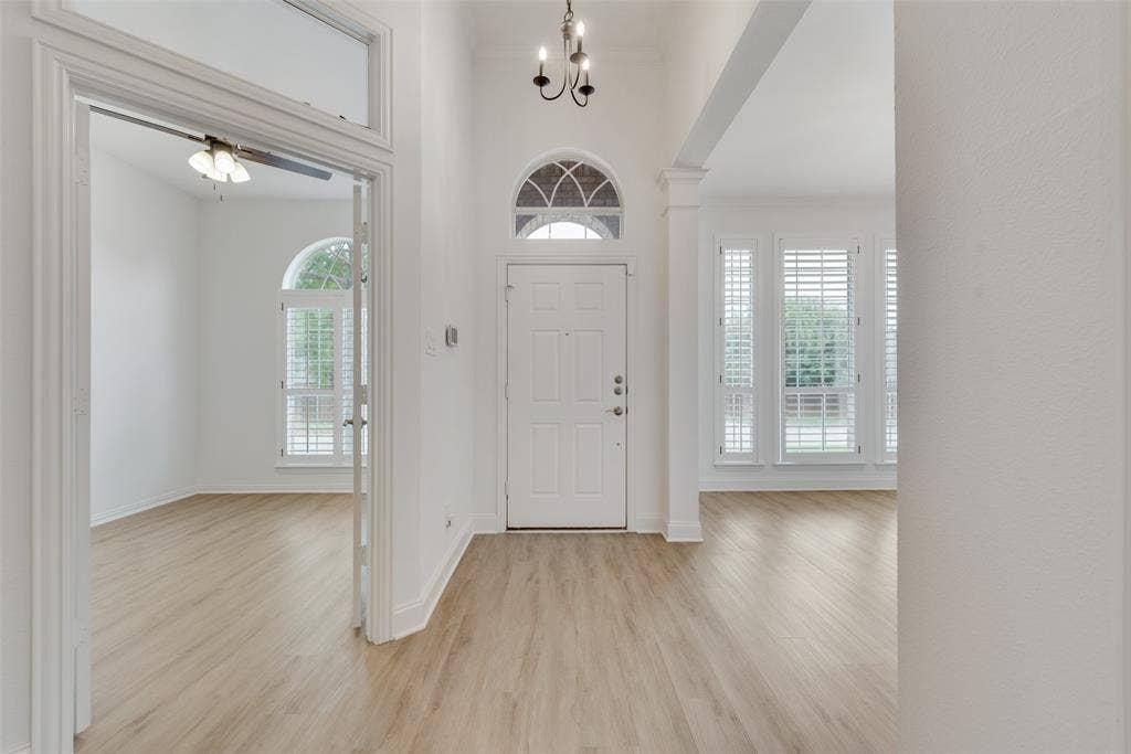 4008 Daden Oaks Drive, Plano, TX 75093 4008 Daden Oaks Drive, Plano, TX 75093