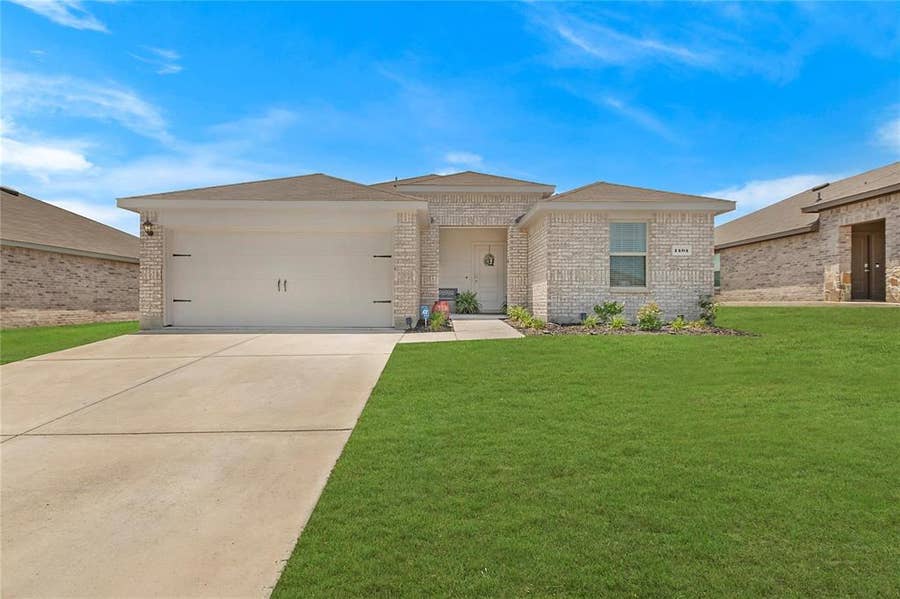 Property photo for 1404 Old Trail Road, Royse City, TX