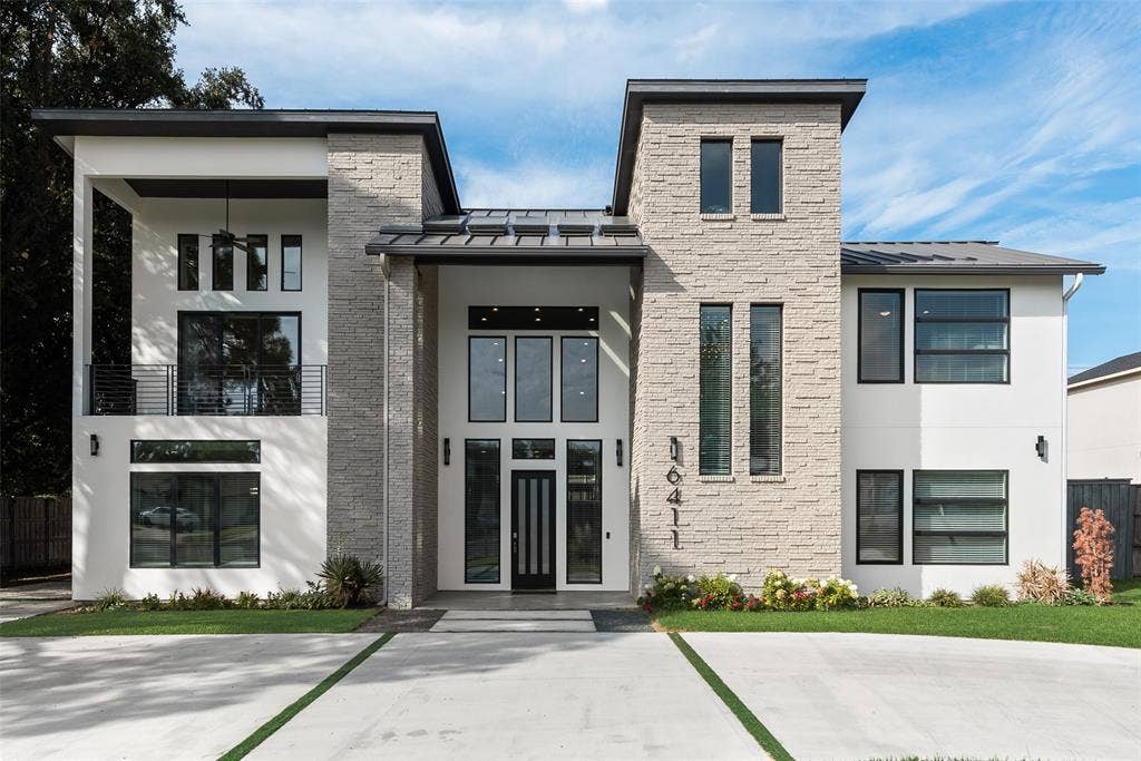6411 Royal Lane, Dallas, TX 75230 6411 Royal Lane, Dallas, TX 75230