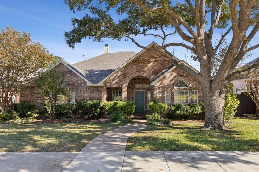 Property photo for 8012 Greenwood Drive, Plano, TX