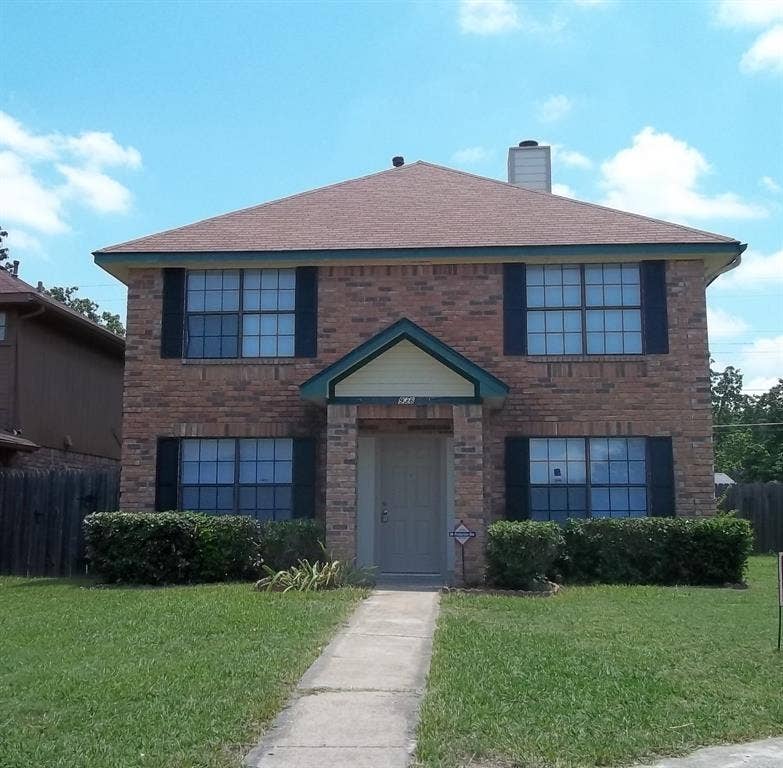 Property photo for 936 Ember Lane, Mesquite, TX