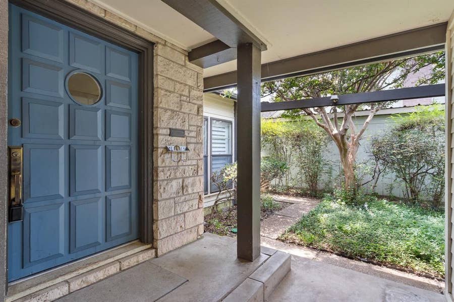 Property photo for 2115 Park Street, Greenville, TX