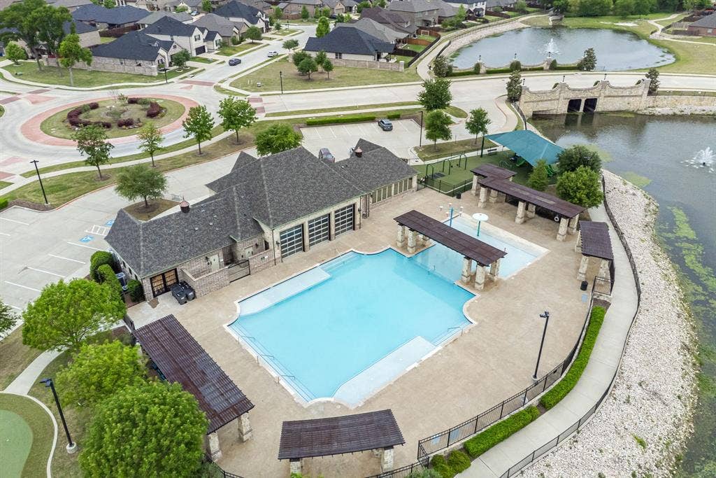 4312 Juniper Lane, Melissa, TX 75454