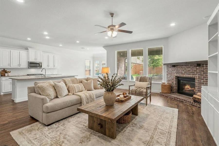 Property photo for 4312 Juniper Lane, Melissa, TX