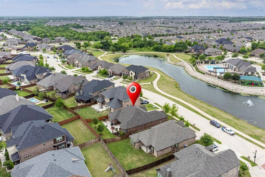 4312 Juniper Lane, Melissa, TX 75454