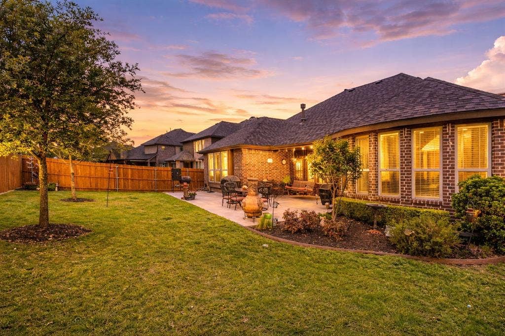 4312 Juniper Lane, Melissa, TX 75454
