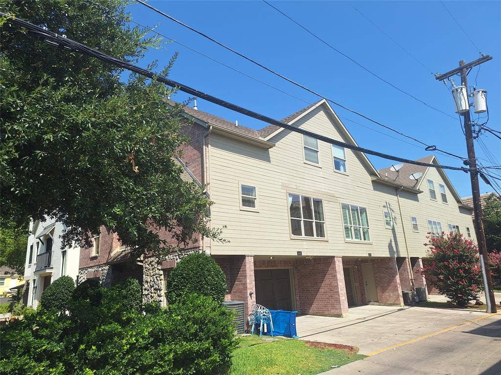 3416 Westminster Avenue, #1, University Park, TX 75205 3416 Westminster Avenue, #1, University Park, TX 75205