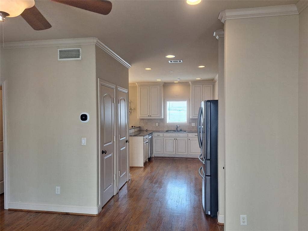 3416 Westminster Avenue, #1, University Park, TX 75205 3416 Westminster Avenue, #1, University Park, TX 75205