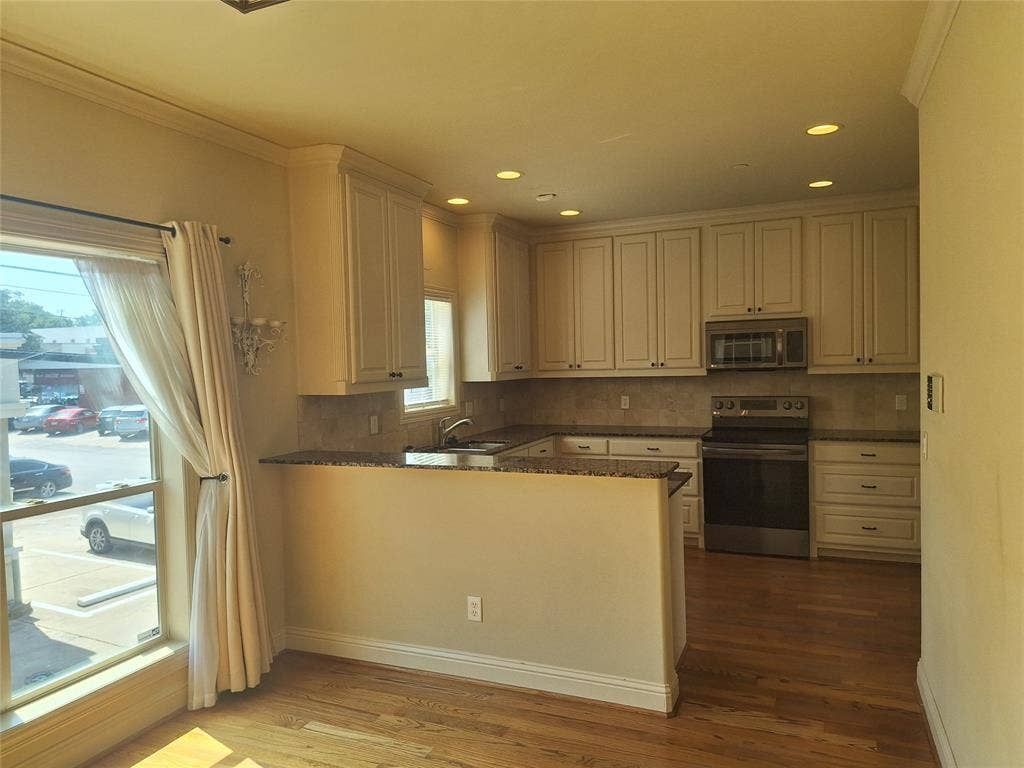 3416 Westminster Avenue, #1, University Park, TX 75205 3416 Westminster Avenue, #1, University Park, TX 75205