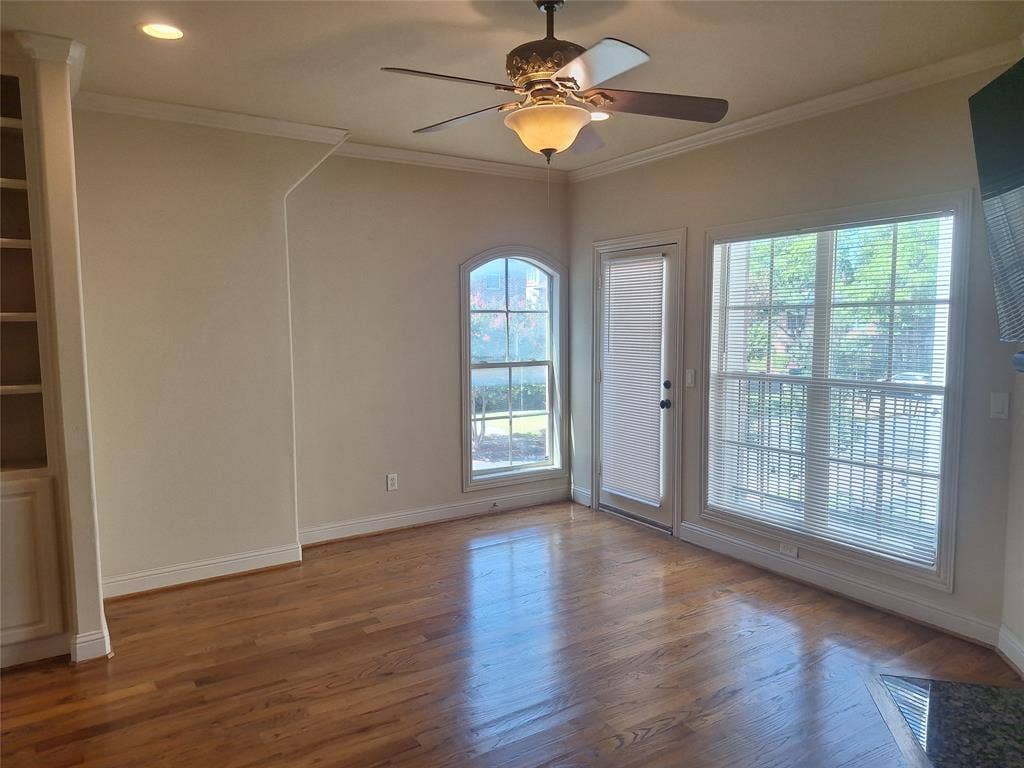 3416 Westminster Avenue, #1, University Park, TX 75205 3416 Westminster Avenue, #1, University Park, TX 75205