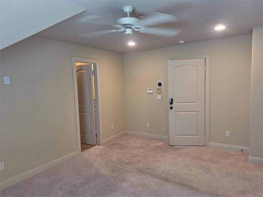 3416 Westminster Avenue, #1, University Park, TX 75205 3416 Westminster Avenue, #1, University Park, TX 75205