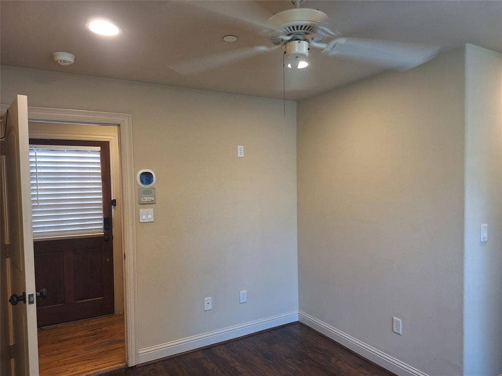 3416 Westminster Avenue, #1, University Park, TX 75205 3416 Westminster Avenue, #1, University Park, TX 75205