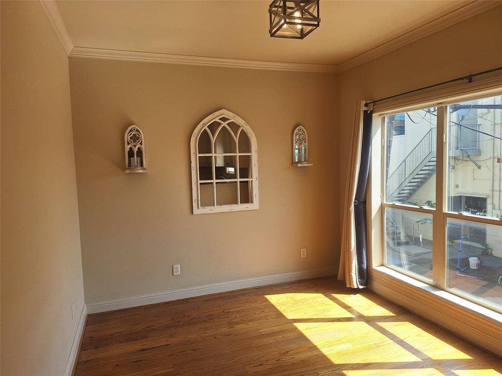 3416 Westminster Avenue, #1, University Park, TX 75205 3416 Westminster Avenue, #1, University Park, TX 75205
