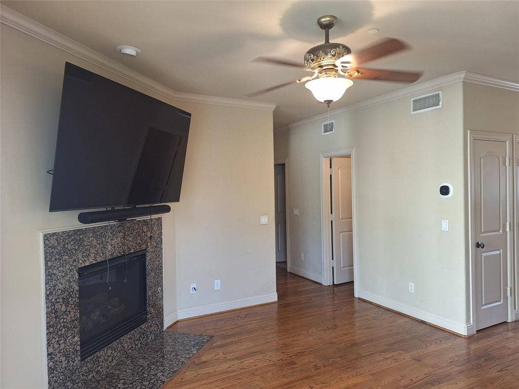3416 Westminster Avenue, #1, University Park, TX 75205 3416 Westminster Avenue, #1, University Park, TX 75205