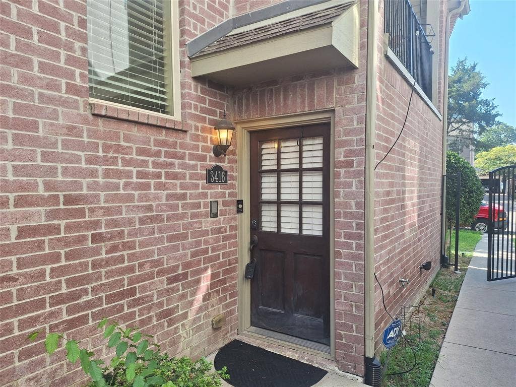 3416 Westminster Avenue, #1, University Park, TX 75205 3416 Westminster Avenue, #1, University Park, TX 75205