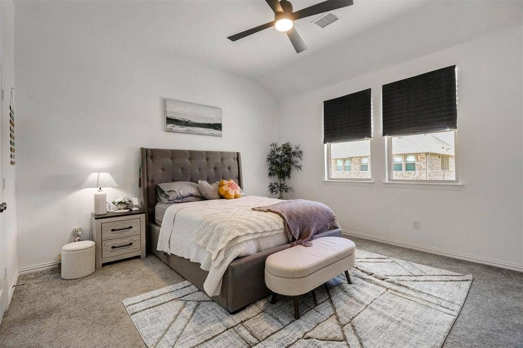 7031 Cedar Creek Drive, Grand Prairie, TX 75054 Second Floor Primary