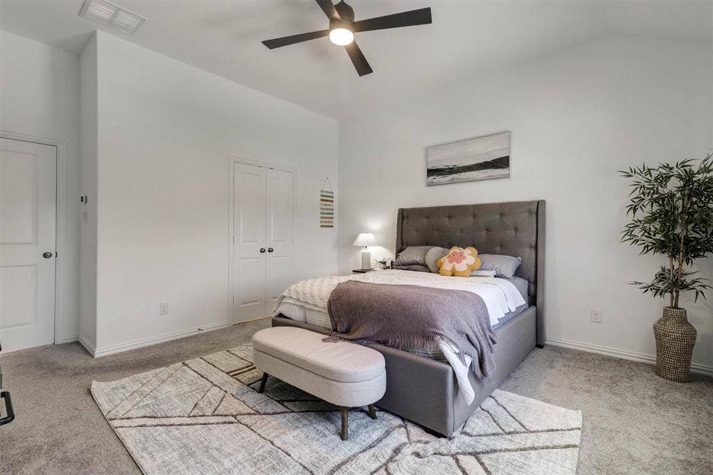 7031 Cedar Creek Drive, Grand Prairie, TX 75054 Second Floor Primary