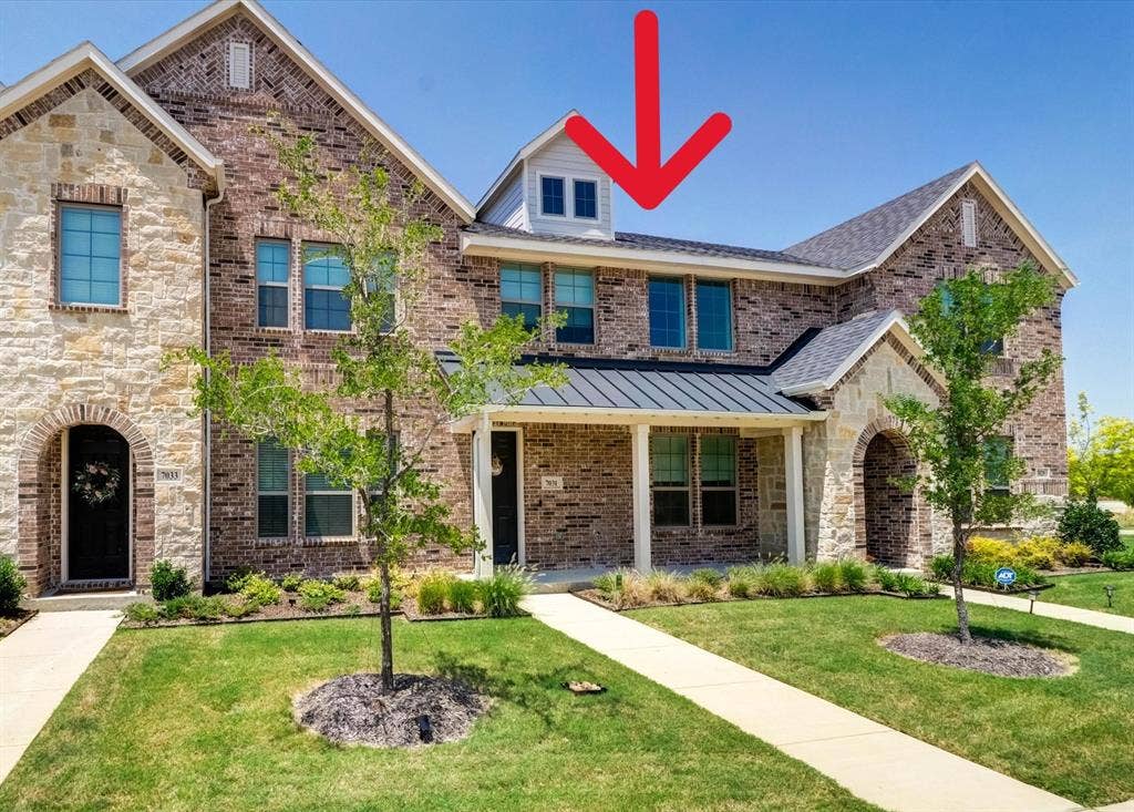 7031 Cedar Creek Drive, Grand Prairie, TX 75054 7031 Cedar Creek Drive, Grand Prairie, TX 75054