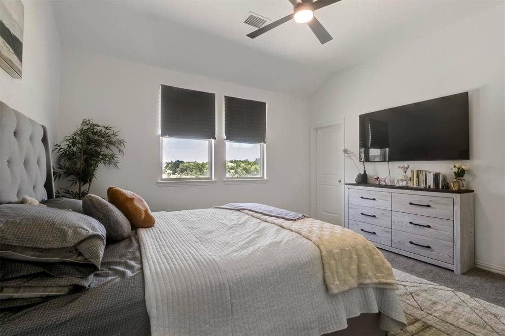 7031 Cedar Creek Drive, Grand Prairie, TX 75054 Second Floor Primary